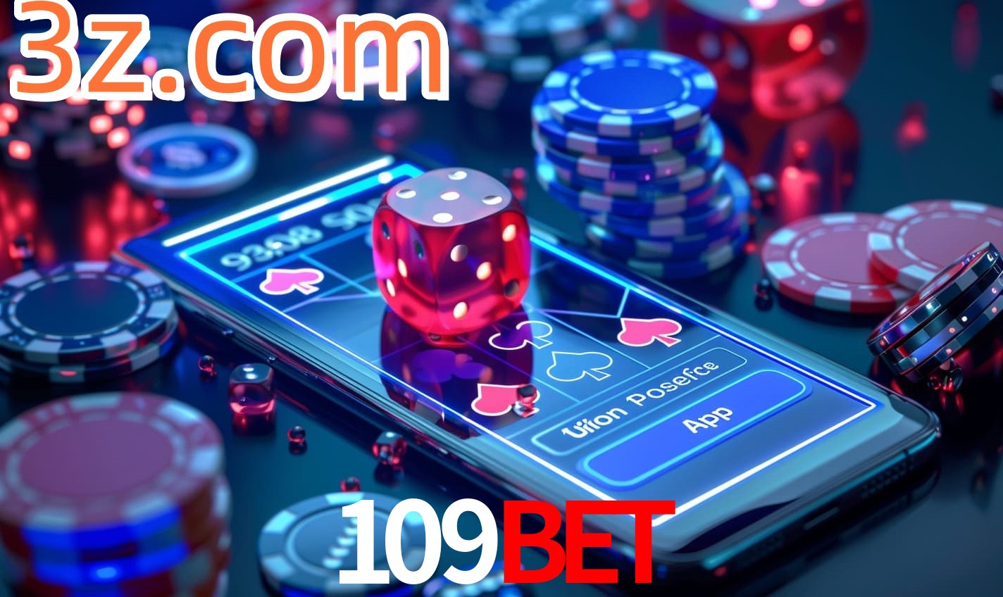Baixar App 109BET