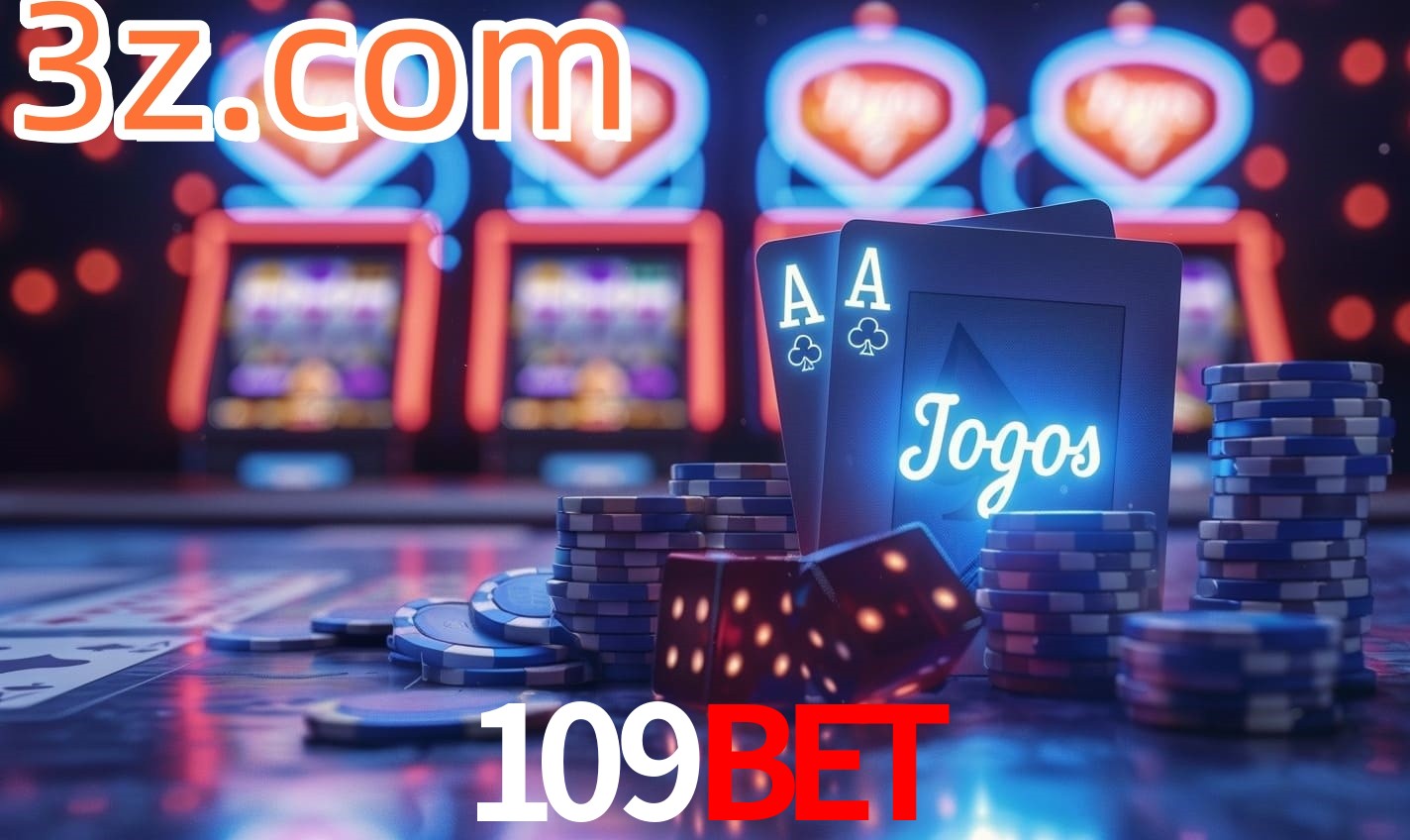 Lista de Jogos 109BET